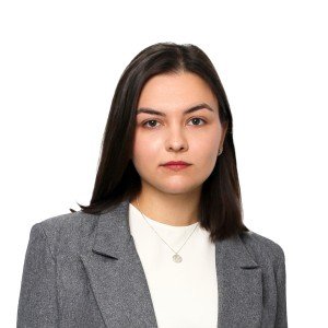 Ekaterina Gorbunova 