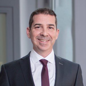 Dr. Massimo Galluppi 