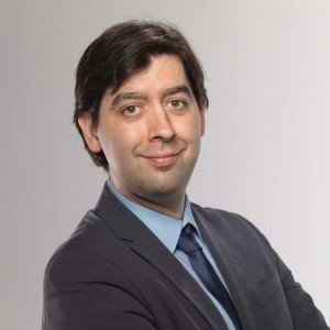 Dr. Mathieu Buchkremer 