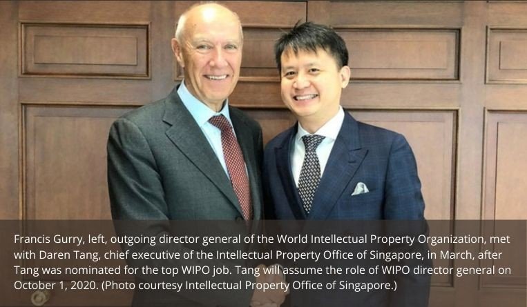 Stanley Tan - Manager - Harry's International Pte Ltd