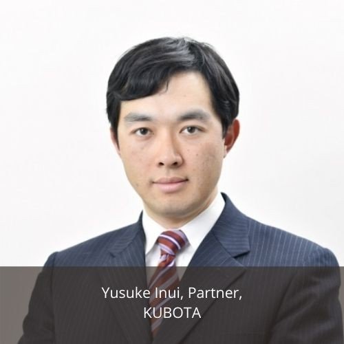 Yusuke Inui Imagineer is determined to get its MEDABOTS trademark back in Europe ...