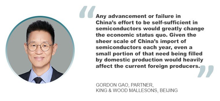 Gordon Rao Unlocking the power of innovation: How IP fuels business growth | Asia IP