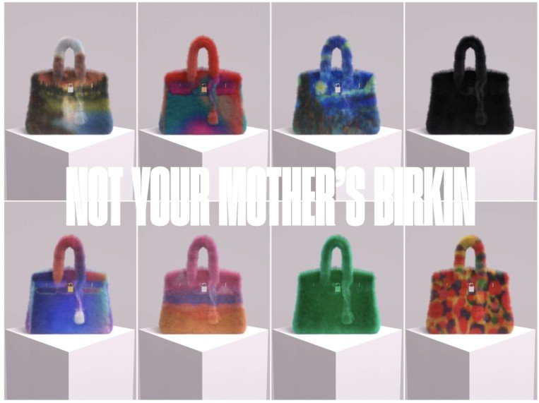 Louis Vuitton vs. My Other Bag (2016) Trademark Lawsuit Case Study