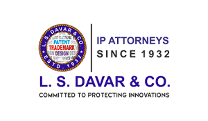 Aditya Mittal - Patent Attorney - L. S. Davar & Co.