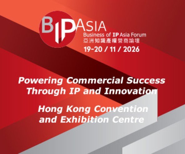 Business of IP Asia Forum 2026