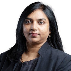 Dr. Neeti Wilson 