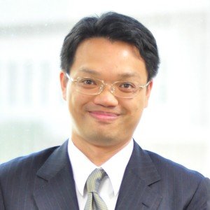 Dr. Alan Chen 