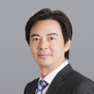  Justin (Chia-Wen) Chao 