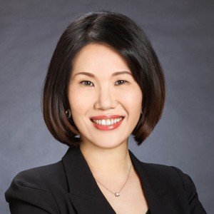  Crystal J. Chen 