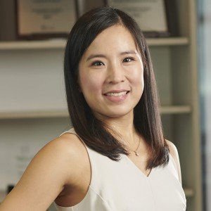  Charmaine Rose Haw-Lim 