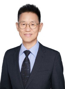  Gordon Gao 