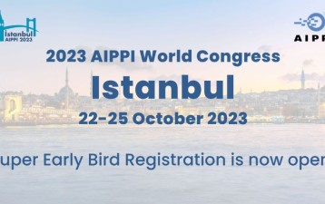 2023 AIPPI World Congress Istanbul