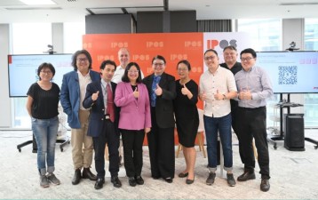 WIPO’s Inventor Assistance Programme for youth innovators launched in Singapore