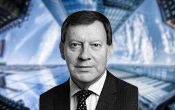 Donald Robertson joins Dentons as competition and economic regulation partner