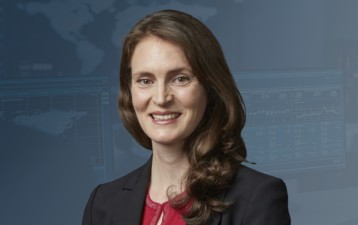 Kate Donald promoted to partner at Corrs in Sydney