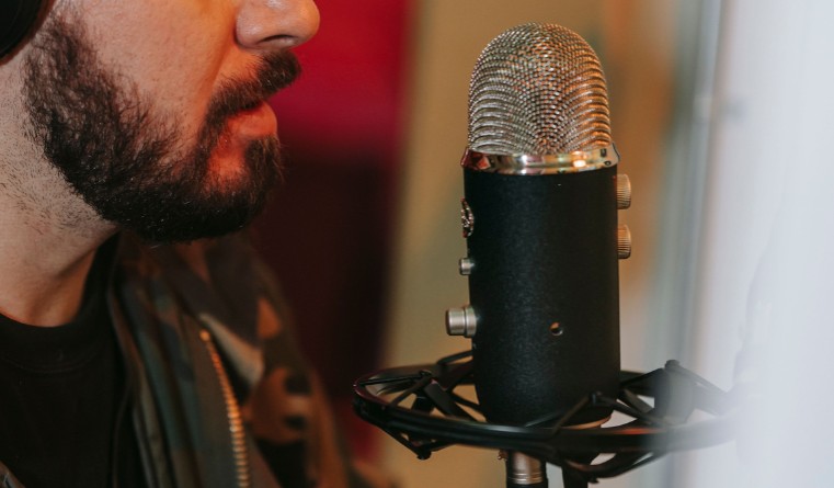 Voice trademarks in the age of AI: Rethinking brand identity and legal protection