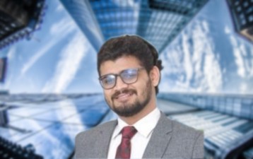 Urfee Roomi promoted to partner at Sujata Chaudhri IP Attorneys