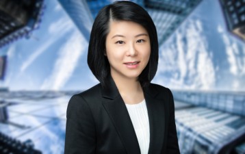 Emmy Chow named partner at Deacons in Hong Kong