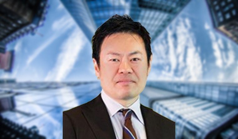 Yosuke Takenaka named partner at Baker McKenzie
