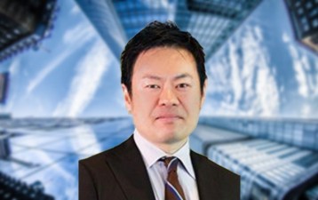 Yosuke Takenaka named partner at Baker McKenzie