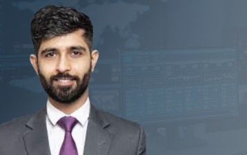 Sachin Manocha joins KRIA Law as partner and patent practice lead