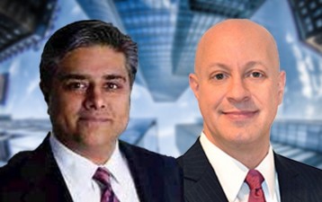 Prominent patent litigators join Willkie Farr & Gallagher in Washington