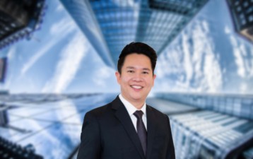 Titirat Wattanachewanopakorn joins ILCT in Bangkok