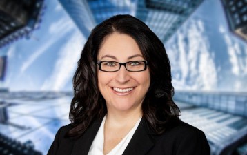 Hillary Goodier joins Ashurst to lead NewLaw division