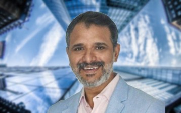 Bharath charts new course with launch of KRIA Law