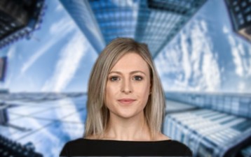 Lauren Hurcombe named partner at DLA Piper in Hong Kong