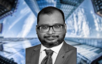 Sanjay Kumar joins King Stubb & Kasiva