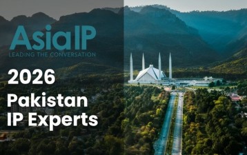 Pakistan’s IP Experts 2026