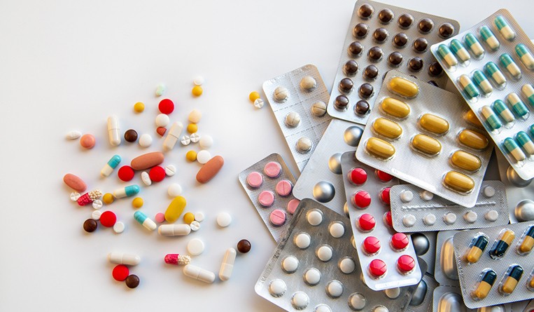 What should we know about the names of drugs?