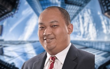 Kresna Panggabean named managing partner of Norton Rose affiliate in Indonesia