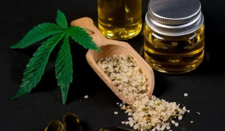 The cannabis industry in the IP arena