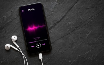 China Bans Copyright Deals