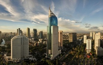 Bilateral investment treaty offers bright hopes for Singapore, Indonesia