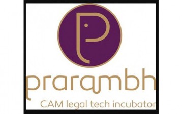 Cyril Amarchand Mangaldas Eatablishes India’s First Legal Tech Incubator, Prarambh