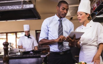 Hotel and restaurant group in India calls for gov’t action in disputes with copyright societies