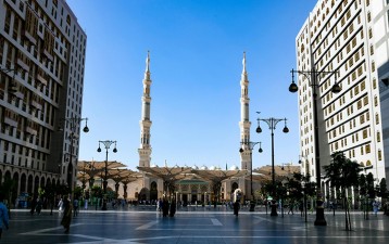 Saudi Arabia puts into force extension of protection for industrial designs