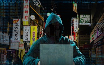 Korea combats digital theft through partnership