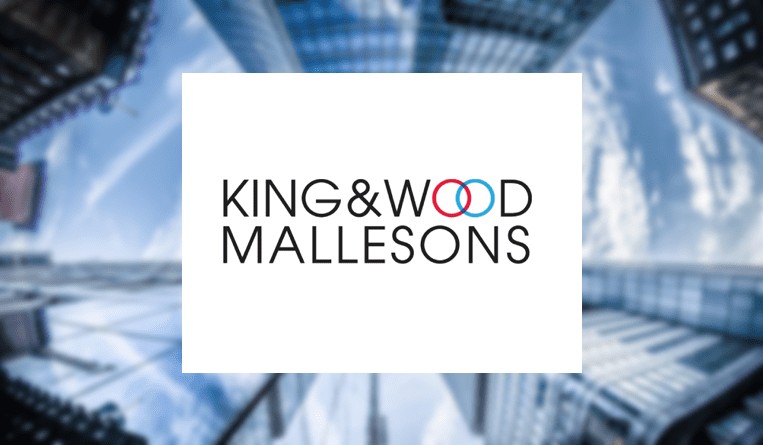 Jianjun Tang joins KWM in Suzhou