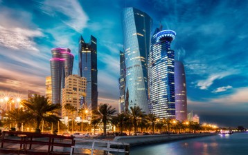 Qatar revolutionizes its IP landscape