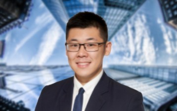 Logan Leung promoted to partner at Rajah & Tann LCT Lawyers