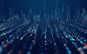 The power of data analytics for innovation and IP 2025