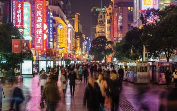 China’s new Trademark Law: In close scrutiny