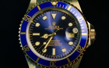 Mariner and submariner marks by competing companies found to be more similar than dissimilar