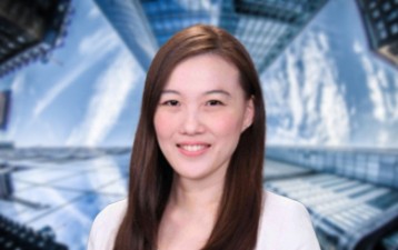 Shih Han Yong promoted to partner at Christopher & Lee Ong
