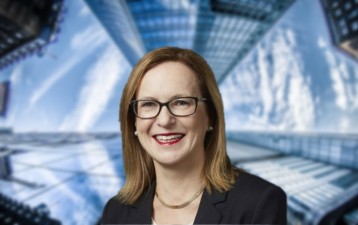 Bronwyn Lincoln joins HFW in Melbourne as disputes partner