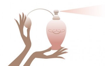 Making Scents of Olfactory Marks